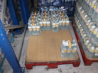 Fruitwater o2 lifemango fruit. 13 packs a 6 flessen. totaal 78 flessen. tht 4-26. bod is inclusief 11,70 e... - afbeelding 1 van  2