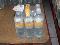 Fruitwater o2 lifemango fruit. 13 packs a 6 flessen. totaal 78 flessen. tht 4-26. bod is inclusief 11,70 e... - afbeelding 2 van  2