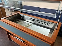 Frulinox mobiele koelvitrine - afbeelding 4 van  5