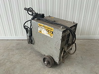 Frw-22 lasapparaat - afbeelding 2 van  5