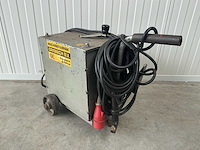 Frw-22 lasapparaat - afbeelding 2 van  2