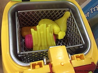 Fryer - afbeelding 3 van  3