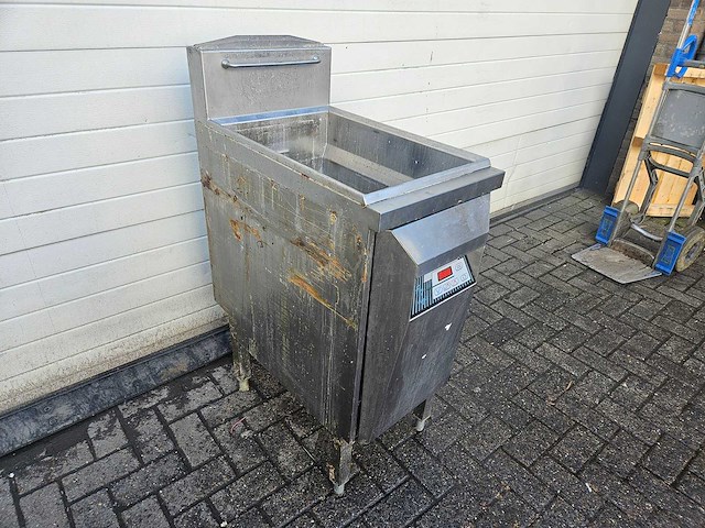 Frylogic - friteuse - afbeelding 1 van  1