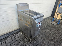 Frylogic - friteuse - afbeelding 1 van  1