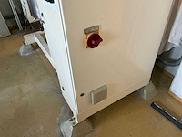 Fryma dissolver meng machine - afbeelding 7 van  9