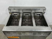 Frymaster - fpel314ca - friteuse - afbeelding 3 van  8