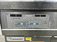 Frymaster - fpel314ca - friteuse - afbeelding 4 van  8