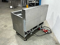 Frymaster - fpel314ca - friteuse - afbeelding 5 van  8