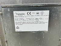 Frymaster - fpel314ca - friteuse - afbeelding 6 van  8