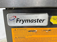 Frymaster - fpel314ca - friteuse - afbeelding 7 van  8