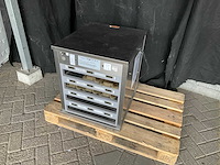 Frymaster mdl warmhoudkast - afbeelding 1 van  3