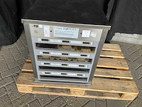 Frymaster mdl warmhoudkast - afbeelding 2 van  3