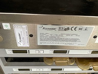 Frymaster mdl warmhoudkast - afbeelding 3 van  3