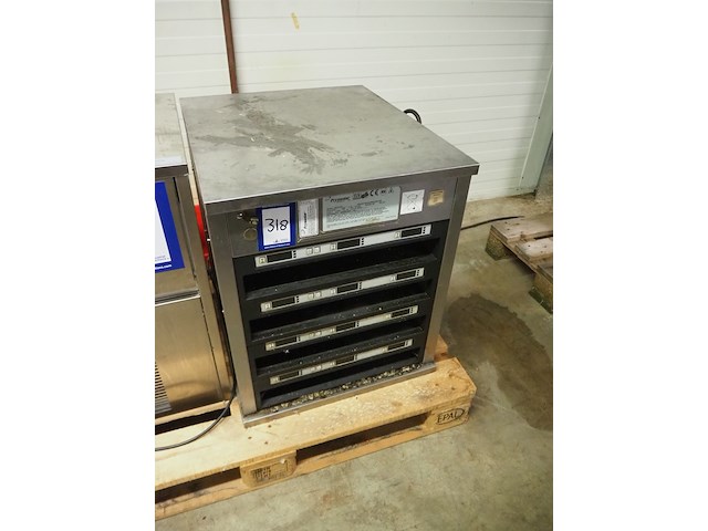 Frymaster - afbeelding 1 van  7