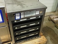 Frymaster - afbeelding 1 van  7