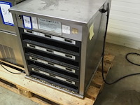 Frymaster - afbeelding 2 van  7