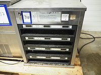 Frymaster - afbeelding 4 van  7