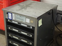 Frymaster - afbeelding 1 van  5