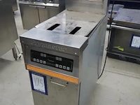 Frymaster - afbeelding 2 van  9