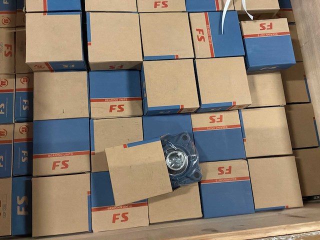 Fs lagerunit ucf206 (40x) - afbeelding 2 van  2