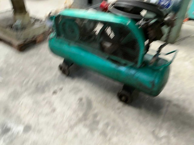 Fs ta-80 luchtcompressor - afbeelding 3 van  7