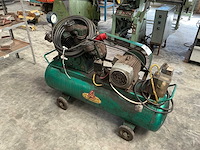 Fs ta-80 luchtcompressor - afbeelding 1 van  7