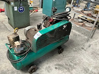 Fs ta-80 luchtcompressor - afbeelding 4 van  7