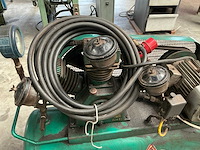 Fs ta-80 luchtcompressor - afbeelding 5 van  7