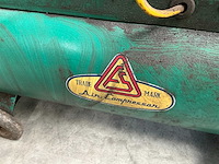 Fs ta-80 luchtcompressor - afbeelding 6 van  7