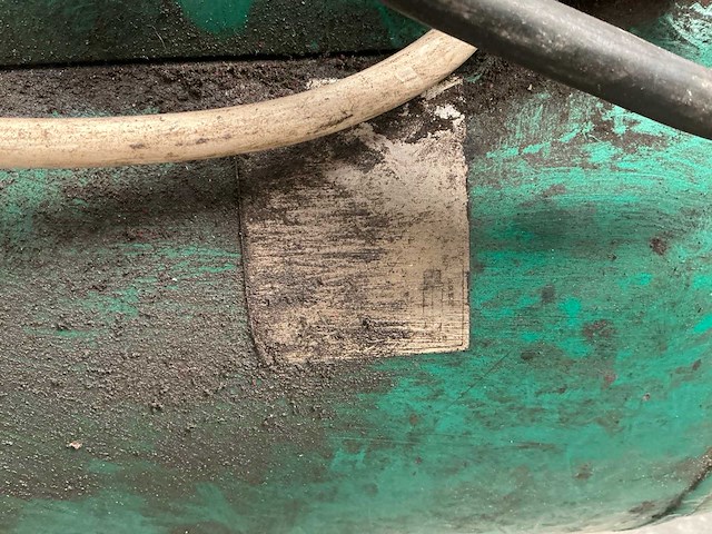 Fs ta-80 luchtcompressor - afbeelding 7 van  7