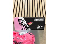 Fsa - k-force - special edition nibali - giro d'italia carbon stuurbocht - afbeelding 2 van  13