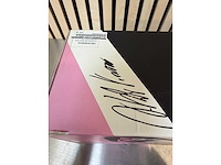 Fsa - k-force - special edition nibali - giro d'italia carbon stuurbocht - afbeelding 3 van  13