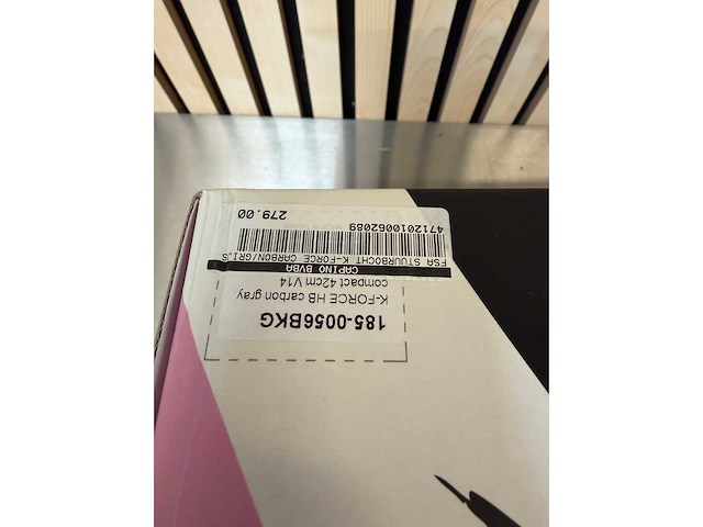 Fsa - k-force - special edition nibali - giro d'italia carbon stuurbocht - afbeelding 4 van  13