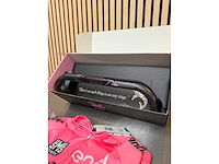 Fsa - k-force - special edition nibali - giro d'italia carbon stuurbocht - afbeelding 7 van  13