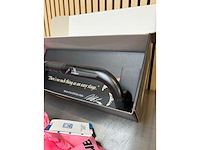 Fsa - k-force - special edition nibali - giro d'italia carbon stuurbocht - afbeelding 10 van  13