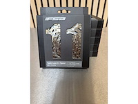 Fsa - team issue 11 speed cn-1102n - fietsketting (6x) - afbeelding 3 van  4