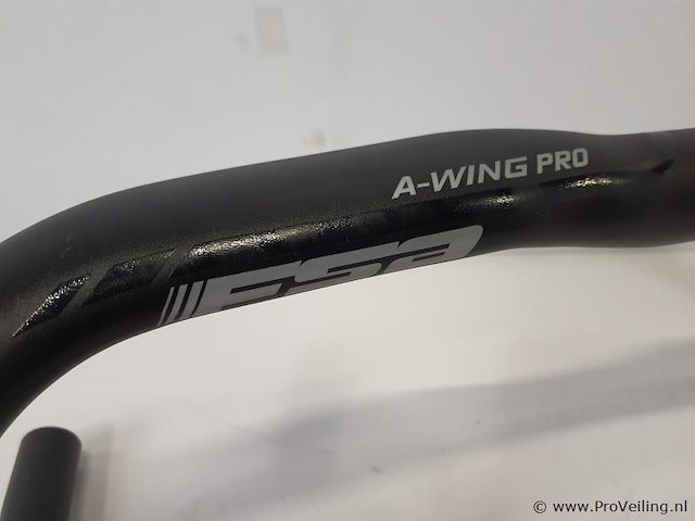 Fsa a-wing pro a-wing pro - afbeelding 2 van  5