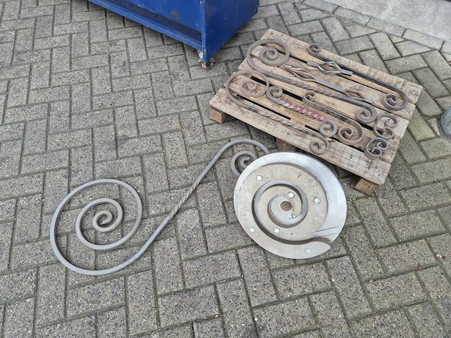 Fsb - t-2 exp - tordeermachine inter imex - afbeelding 1 van  1