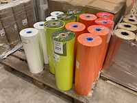 Fsc mix inpakpapier op rol (12x) - afbeelding 2 van  7