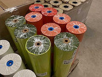 Fsc mix inpakpapier op rol (12x) - afbeelding 5 van  7