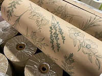 Fsc mix inpakpapier op rol - afbeelding 3 van  4