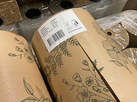 Fsc mix inpakpapier op rol - afbeelding 4 van  4