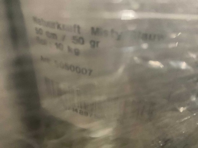 Fsc mix inpakpapier - afbeelding 5 van  9