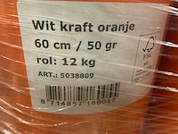 Fsc mix inpakpapier - afbeelding 9 van  9