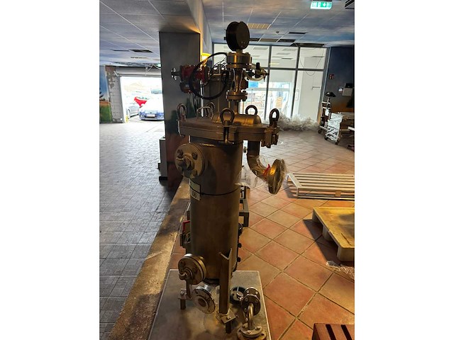 Fsi - fspn - filter - 2000 - afbeelding 2 van  5