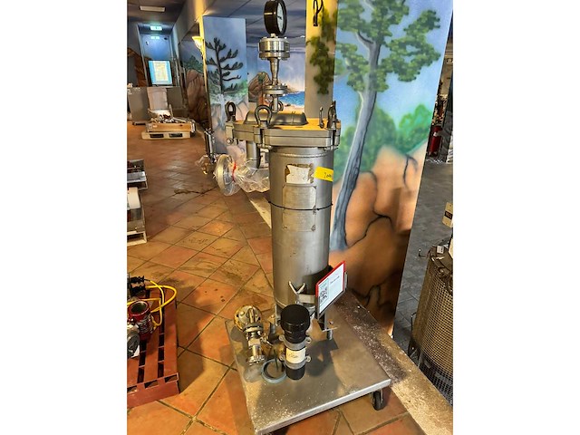 Fsi - fspn - filter - 2000 - afbeelding 3 van  5