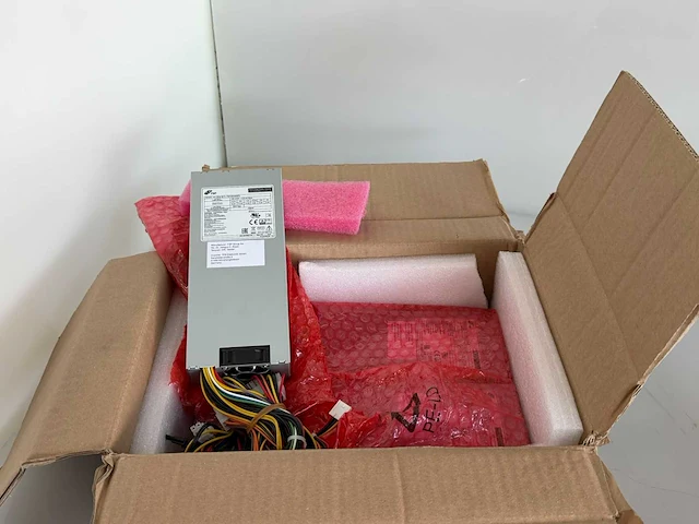 Fsp - fsp220-60mpc - pc netvoeding - afbeelding 1 van  4