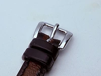 F.t. leibundgut 14kt gouden vintage dameshorloge - afbeelding 7 van  7