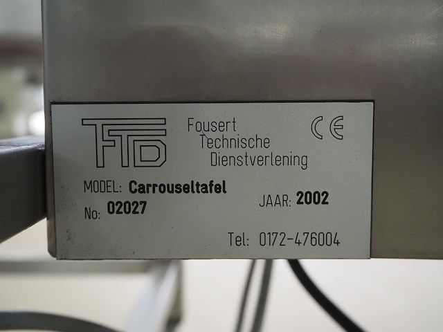 Ftd - afbeelding 2 van  10