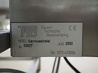 Ftd - afbeelding 2 van  10